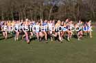 Girls under-15s 2025 Northern Cross Country Champs, Tatton Park, Knutsford, Cheshire. Photo: David T. Hewitson/Sports for All Pics